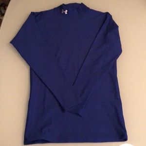 Under Armour Cold Gear Long Sleeve Shirt
